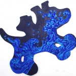 2010 TBDM Dog Shape with Sea & Nothing MNL