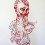2011 Drift_BeardedMale MaiNguyenLong 5